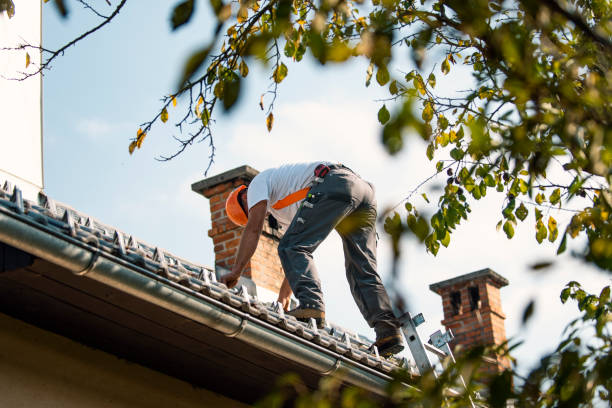 Slate Roofing Contractor in Front Royal, VA