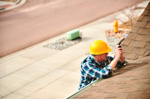 Best Slate Roofing Contractor  in Front Royal, VA