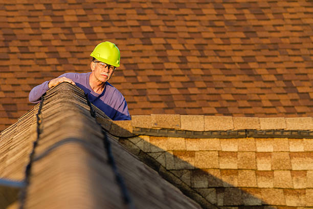 Best Tile Roofing Contractor  in Front Royal, VA