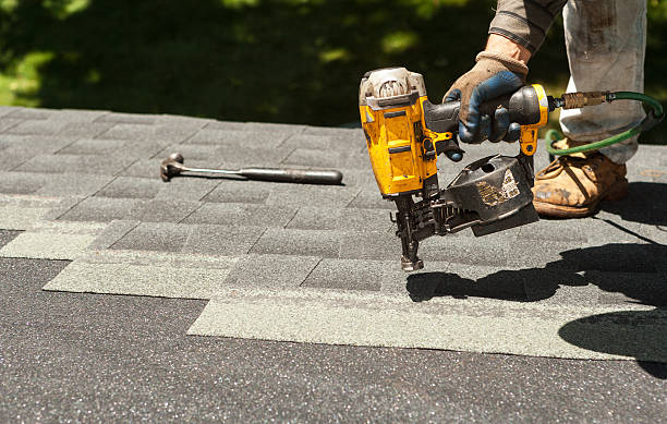 Best Roof Maintenance Services  in Front Royal, VA