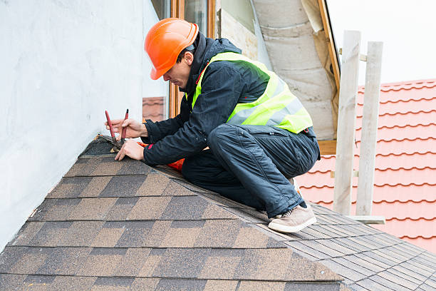 Best Best Roofing Contractors  in Front Royal, VA