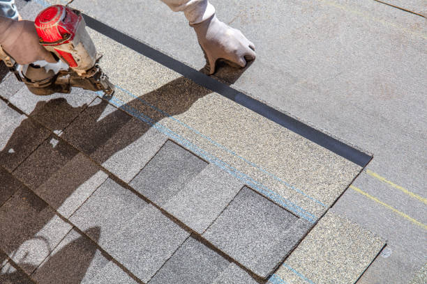 Quick and Trustworthy Emergency Roof Repair Services in Front Royal, VA